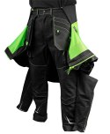 SPODNIE ROBOCZE PREMIUM PRO ROZMIAR S