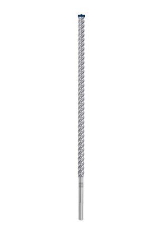WIERTŁO DO MŁOTÓW SDS-MAX 8X EXPERT 25*600/720MM