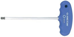 IMBUS Z UCHWYTEM ''T'' HEX Z KULKĄ 3.0MM*100MM