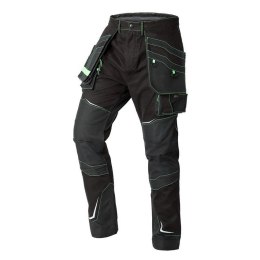 SPODNIE ROBOCZE PREMIUM PRO ROZMIAR L