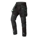 SPODNIE ROBOCZE PREMIUM PRO ROZMIAR XXL