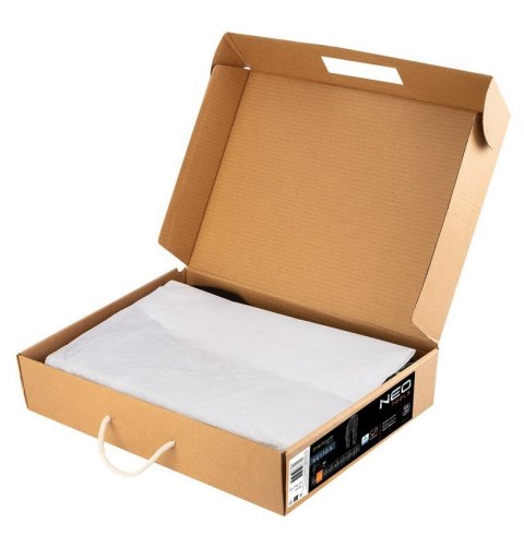 SPODNIE ROBOCZE PREMIUM PRO ROZMIAR XXL