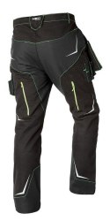 SPODNIE ROBOCZE PREMIUM PRO ROZMIAR XXXL