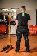 SPODNIE ROBOCZE PREMIUM PRO ROZMIAR XXXL