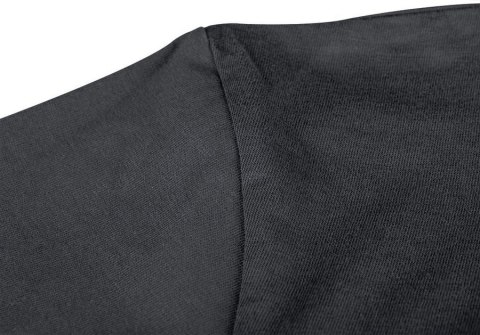 T-SHIRT Z NADRUKIEM FEEL THE BIT ROZMIAR XXXL