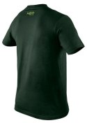 T-SHIRT Z NADRUKIEM NEOLUTION ROZMIAR L