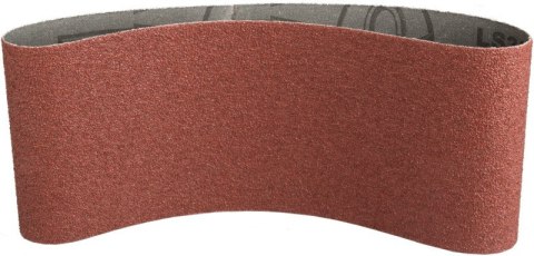 PAS BEZKOŃCOWY LS307X GRANULACJA 36 100*610MM 268643