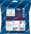 KRĄŻEK FIBROWY EXPERT PRISMA XL R781 36G 5SZT.