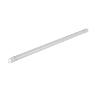 ŚWIETLÓWKA LINIOWA TUBA SZKLANA T8 LED 18W 6500K 120CM