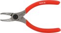 SZCZYPCE SEGERA WEWNĘTRZNE WYGIĘTE 140MM