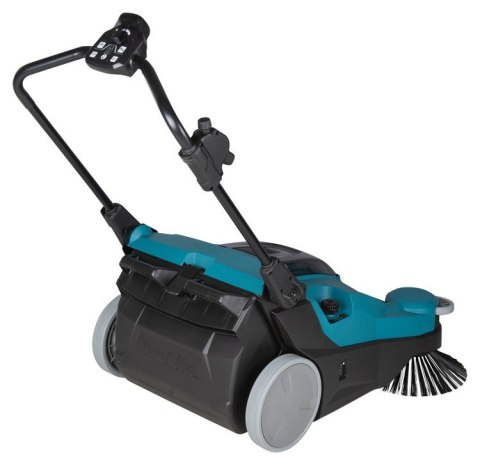 ZAMIATARKA AKUMULATOROWA 40VMAX XGT 2*5.0AH