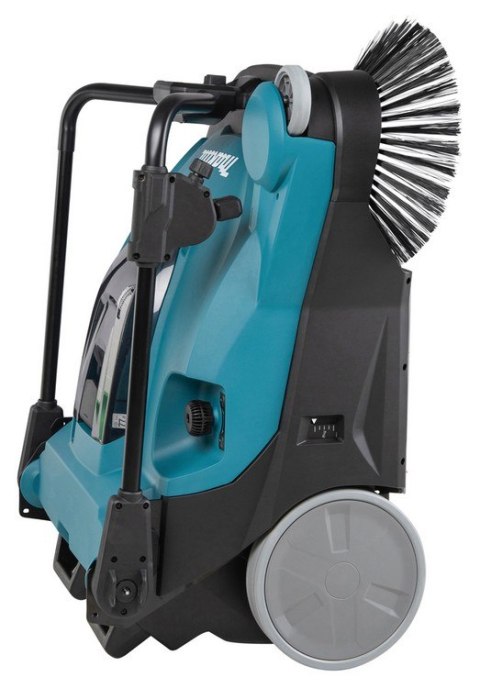 ZAMIATARKA AKUMULATOROWA 40VMAX XGT 2*5.0AH