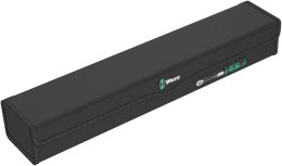 ETUI DO ZESTAWÓW KLUCZY DYNAMOMET. CLICK-TORQUE C3 PUSTE