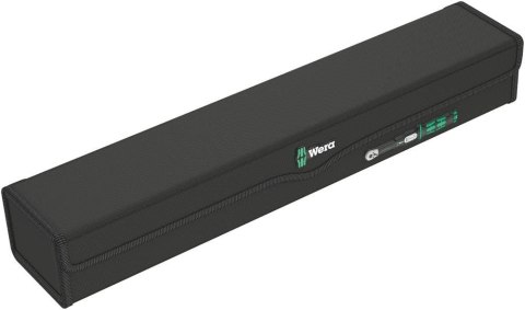 ETUI DO ZESTAWÓW KLUCZY DYNAMOMET. CLICK-TORQUE C3 PUSTE