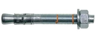 KOTWA PIERŚCIENIOWA SMART S-TB7 20*215/70-95 OCYNK BIAŁY