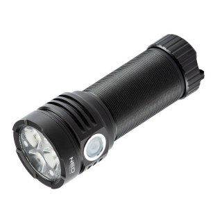 LATARKA AKUMULATOROWA USB 3300LM OSRAM P9 LED