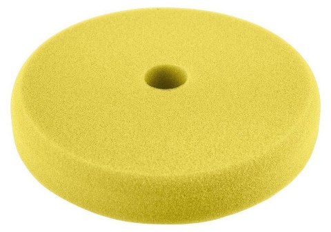 PAD POLERSKI 150*150*25MM GĄBKA TWARDA
