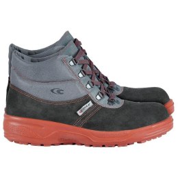 BUTY OCHRONNE BRC-DACHDEC ROZMIAR 40