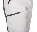 SPODNIE ROBOCZE OUTDOOR 4 WAY STRETCH GOŁĘBIE ROZMIAR M