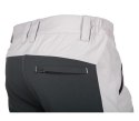 SPODNIE ROBOCZE OUTDOOR 4 WAY STRETCH GOŁĘBIE ROZMIAR M