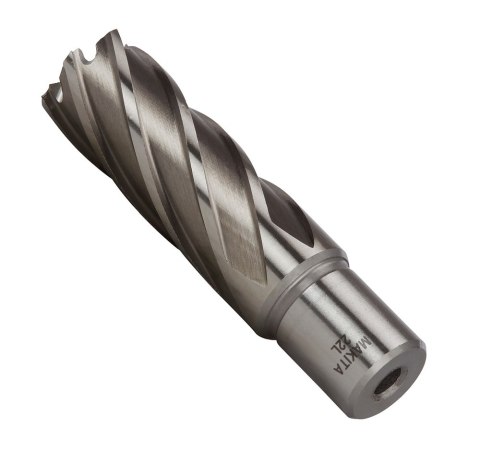 WIERTŁO RUROWE HSS M2 WELDON 19MM 22*50MM