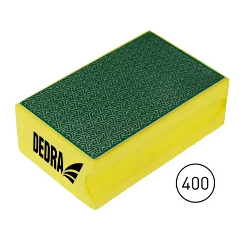 GĄBKA SZLIFIERSKA GR 400