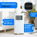 KLIMATYZATOR PRZENOŚNY AD 7924