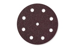 KRĄŻKI ŚCIERNE SAPHIR D125 P36 SA/25
