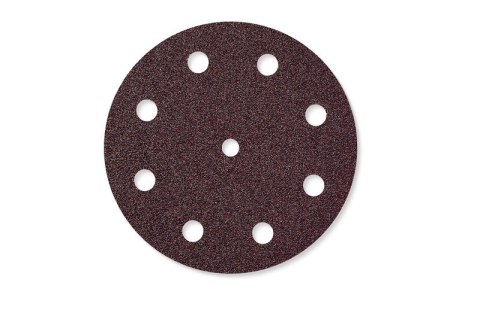 KRĄŻKI ŚCIERNE SAPHIR D125 P50 SA/25