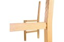 ŁĄCZNIK DOMINO BUKOWY D8*40/130 BU