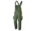 OGRODNICZKI ROBOCZE CAMO OLIVE ROZMIAR XXL