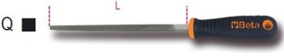 PILNIK PÓŁGŁADZIK 12''-300MM