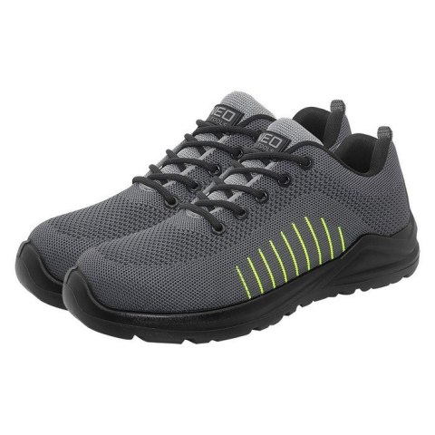 PÓŁBUTY ROBOCZE SB SR, PODNOSEK STALOWY ROZMIAR 43