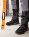 PÓŁBUTY ZAWODOWE O1 SR NEO AIR CZARNE ROZMIAR 40