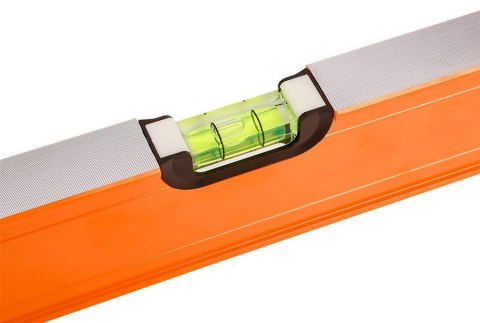 POZIOMICA ALUMINIOWA S 400 3 LIBELLE 2 UCHWYTY 100CM