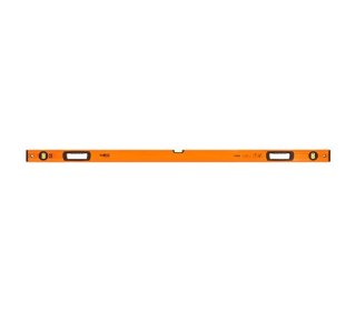 POZIOMICA ALUMINIOWA S 400 3 LIBELLE 2 UCHWYTY 150CM