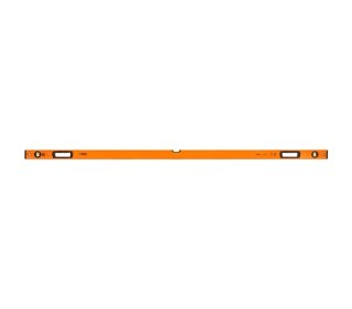 POZIOMICA ALUMINIOWA S 400 3 LIBELLE 2 UCHWYTY 200CM