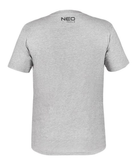 T-SHIRT COMFORT ROZMIAR XXL