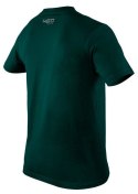 T-SHIRT ZIELONY ROZMIAR L