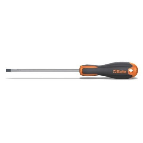 WKRĘTAK PŁASKI WĄSKI EVOX 4*100MM