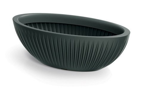 DONICZKA LATIA OVAL - ANTRACYT