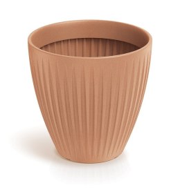 DONICZKA LATIA ROUND MIDL - TERAKOTA