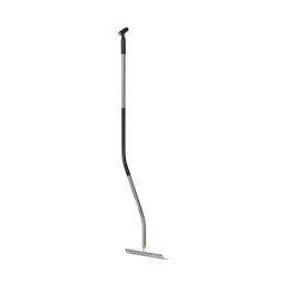 GRABIE METALOWE ERGONOMIC KRZYWY TRZONEK