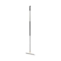 GRABIE METALOWE ERGONOMIC PROSTY TRZONEK