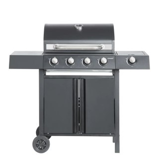 GRILL GAZOWY 4+1 11,7KW