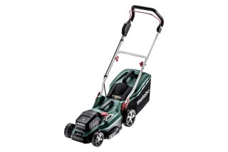 KOSIARKA DO TRAWY AKUM. 36CM RM 36-18 LTX BL 36 2*5.2AH