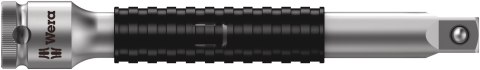 PRZEDŁUŻKA ZYKLOP Z TULEJĄ OBROTOWĄ KRÓTKA 3/8'' X 125MM