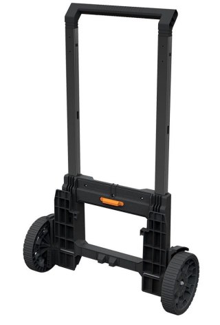 RĄCZKA TELESKOPOWA / WÓZEK Z KÓŁKAMI KETER ROC PRO GEAR 2.0