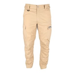 SPODNIE ROBOCZE BOJÓWKI RIPSTOP SPANDEX 220G/M2 ROZM. L/52
