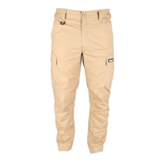 SPODNIE ROBOCZE BOJÓWKI RIPSTOP SPANDEX 220G/M2 ROZM. L/52
